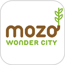 mozo wonder city