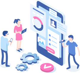 アプリデータマネジメント支援