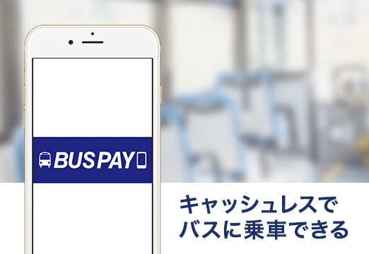 BUS PAY