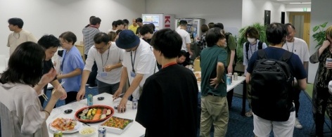 クォーターパーティー