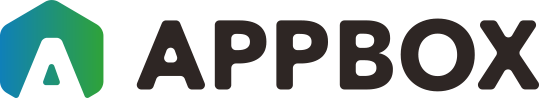 APPBOX ロゴ