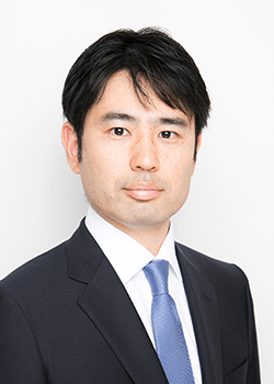 代表取締役社長 小田 健太郎